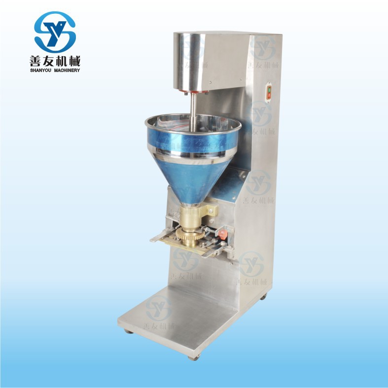 鸡肉丸制作方法 http://www.livedgy.com